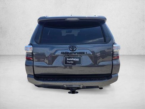 Certified 2023 Toyota 4Runner SR5 RWD image 6