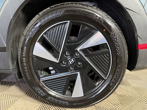 Used 2025 Hyundai Ioniq 5 SEL RWD image 19