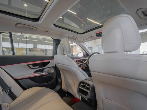 New 2026 Mercedes-Benz E 450 4MATIC All-Terrain Wagon image 28