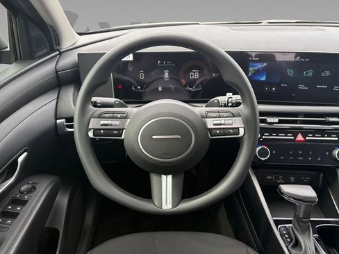 New 2026 Hyundai Tucson SEL AWD/4WD image 10