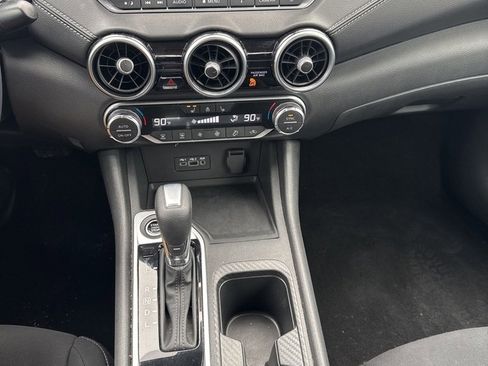 Certified 2023 Nissan Sentra SV w/ All-Weather Package image 26