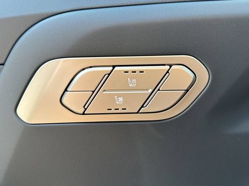 New 2027 Kia Telluride EX FWD image 26