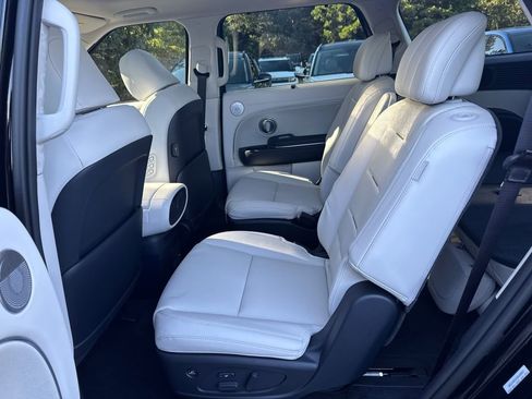 New 2026 Hyundai Palisade Calligraphy image 11