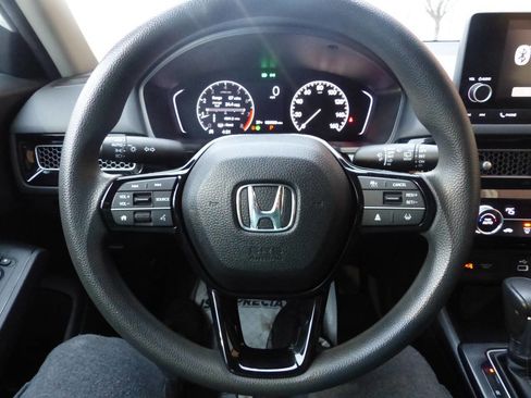 Used 2024 Honda Civic LX image 25