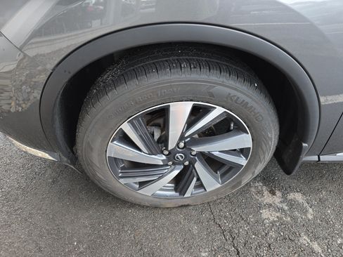 Used 2023 Nissan Murano SL w/ SL Moonroof Package AWD/4WD image 10
