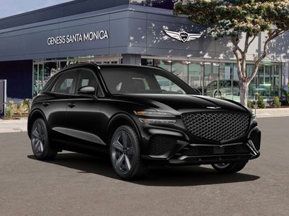 Used 2024 Genesis GV70 3.5T Sport w/ Sport Advanced Package