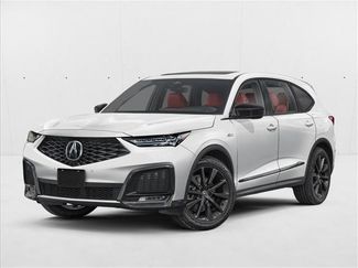 New 2026 Acura MDX A-Spec video 1
