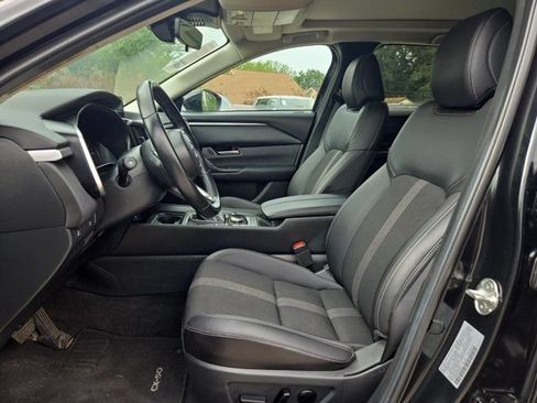 Used 2025 MAZDA CX-50 AWD 2.5 S w/ Premium Package image 23