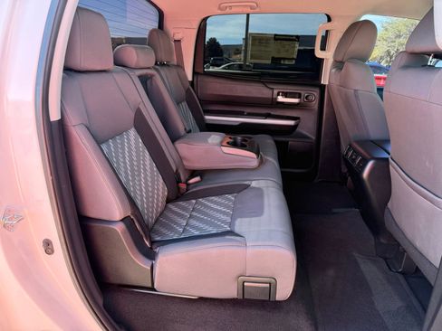 Used 2018 Toyota Tundra SR5 w/ TRD Off Road Package image 35