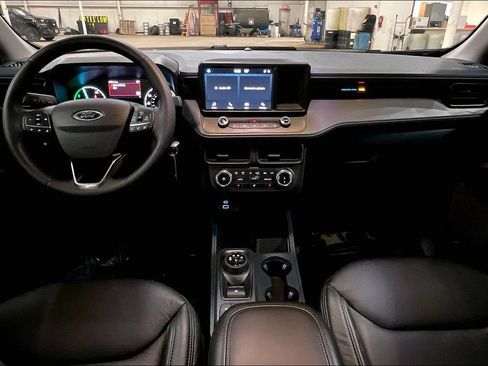Certified 2023 Ford Maverick XLT w/ XLT Luxury Package FWD image 14