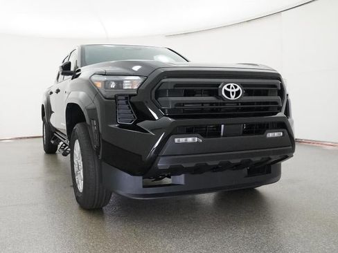 New 2025 Toyota Tacoma SR5 image 63
