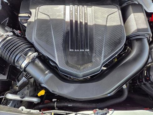 New 2026 Buick Enclave Preferred image 16