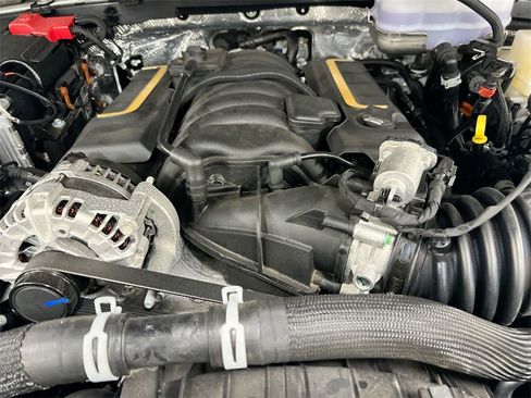 New 2026 Jeep Wrangler Unlimited Rubicon 392 image 24