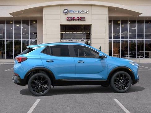 New 2026 Buick Encore GX Sport Touring w/ Advanced Technology Package image 5
