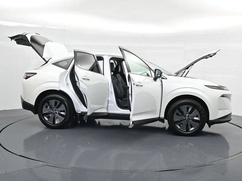 Used 2025 Nissan Murano SL w/ Cargo Package AWD/4WD image 17
