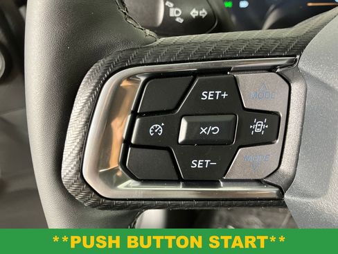 New 2025 Ford Mustang EcoBoost image 17