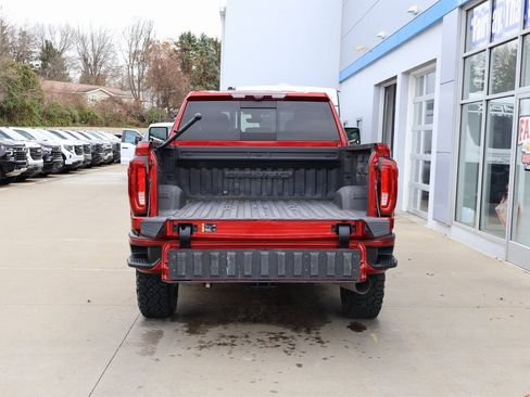 Certified 2021 GMC Sierra 2500 Denali w/ Denali Ultimate Package image 34