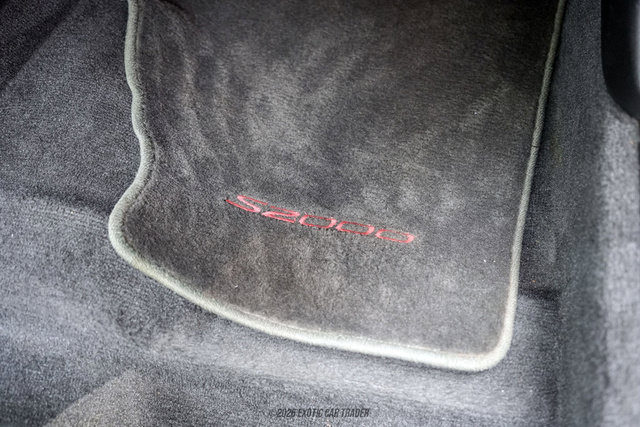 Used 2000 Honda S2000 image 46