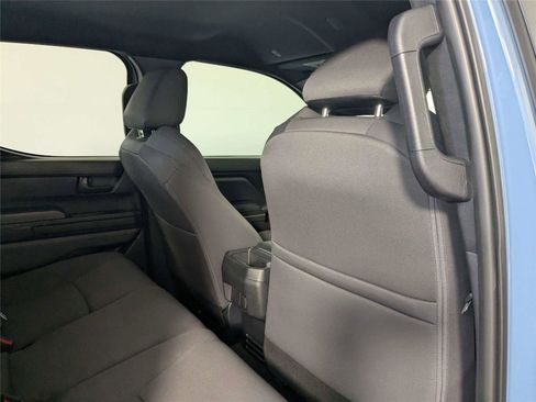 Certified 2026 Toyota Tacoma SR5 RWD image 29