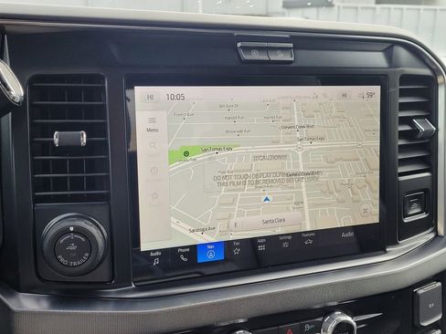 New 2026 Ford F250 Platinum image 45