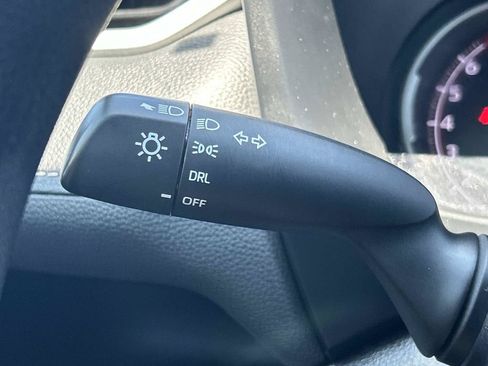 Used 2024 Toyota RAV4 LE FWD image 30