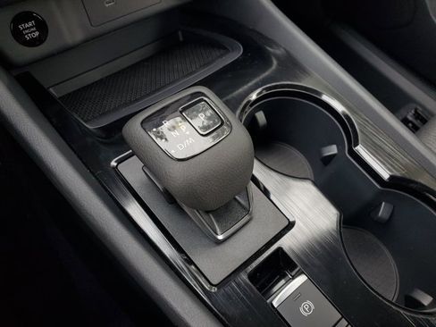 New 2026 Nissan Rogue SV w/ Cold Weather Package image 19