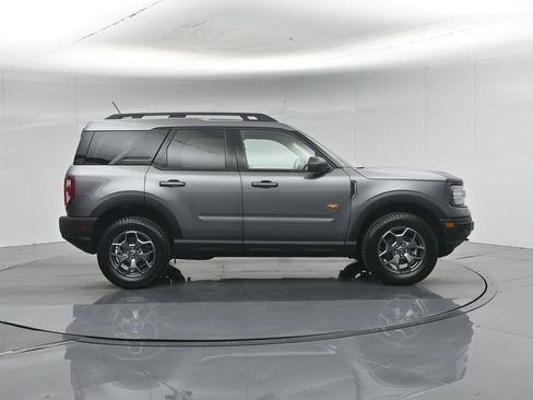 Used 2023 Ford Bronco Sport Badlands w/ Premium Package AWD/4WD image 30