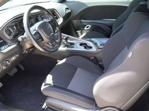 Certified 2021 Dodge Challenger GT RWD image 14