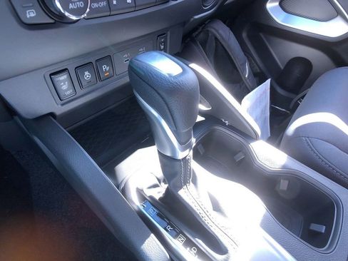 New 2025 Nissan Frontier SV w/ SV Convenience Package image 23