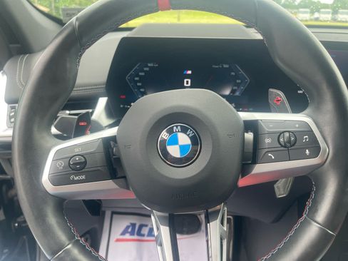 Used 2025 BMW X1 M35i w/ Premium Package AWD/4WD image 15