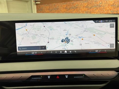 Used 2026 BMW X3 xDrive30 w/ Premium Package image 20