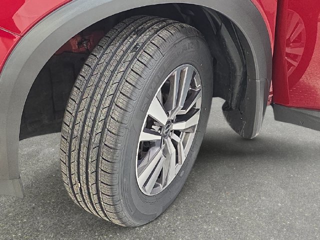 Used 2023 Nissan Pathfinder SL AWD/4WD image 31