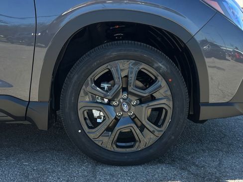 New 2026 Subaru Ascent Bronze Edition AWD/4WD image 6