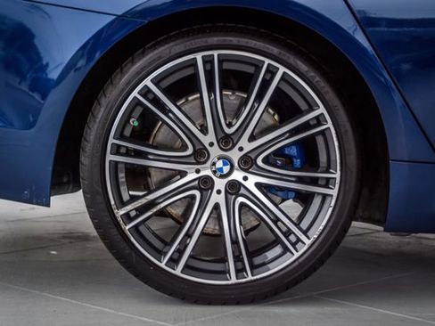 Used 2018 BMW 540i image 15