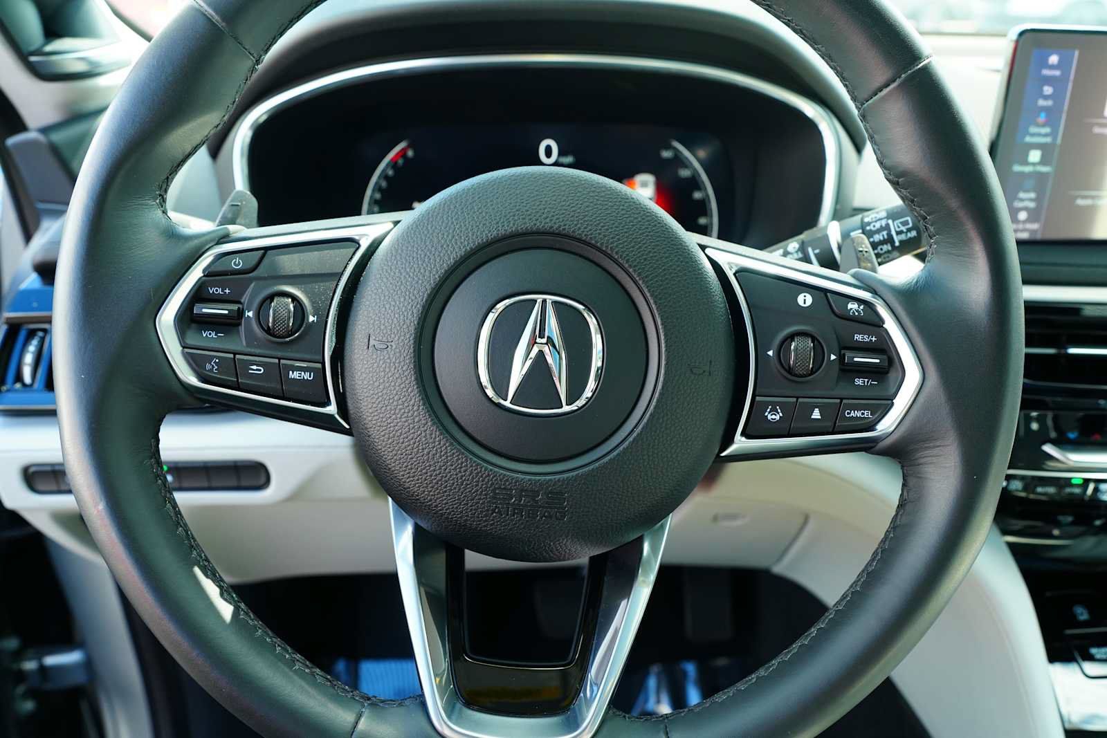Certified 2025 Acura MDX w/ Technology Package AWD/4WD image 19