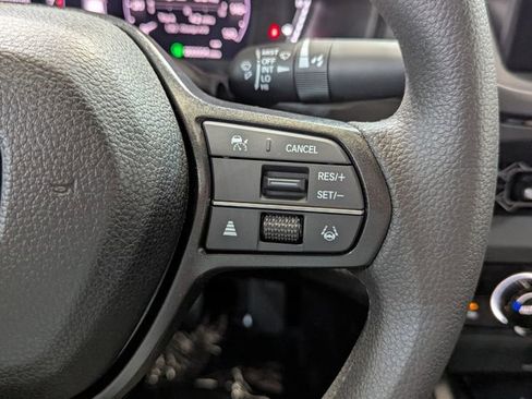 New 2026 Honda Accord SE image 25