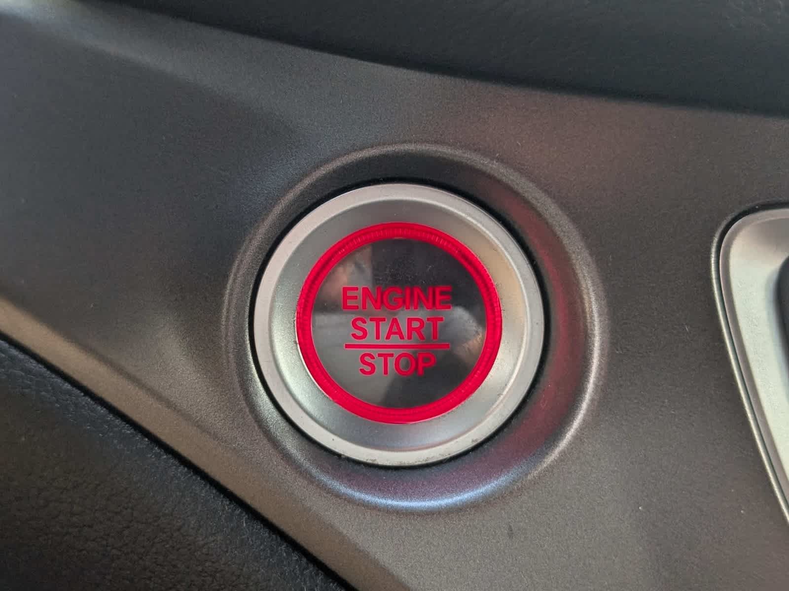 Certified 2023 Honda Passport EX-L image 26