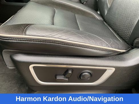 Certified 2023 RAM 1500 Laramie AWD/4WD image 24
