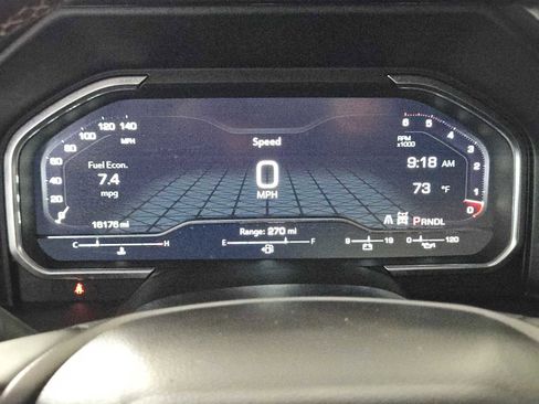 Certified 2024 GMC Sierra 2500 AT4 w/ AT4 Premium Plus Package image 17