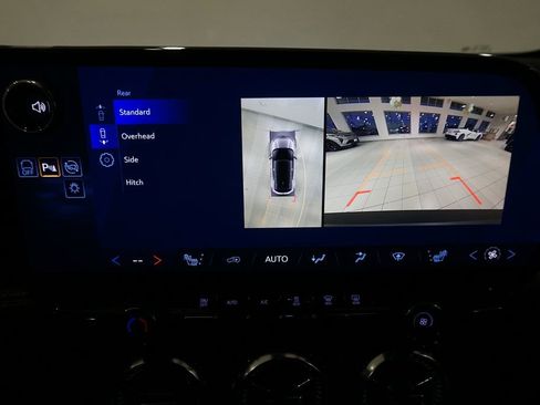 New 2026 Chevrolet Blazer EV LT AWD/4WD image 16