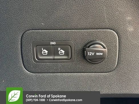 Used 2022 Hyundai Santa Fe XRT AWD/4WD image 20