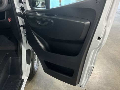 New 2025 Mercedes-Benz Sprinter 2500 image 15