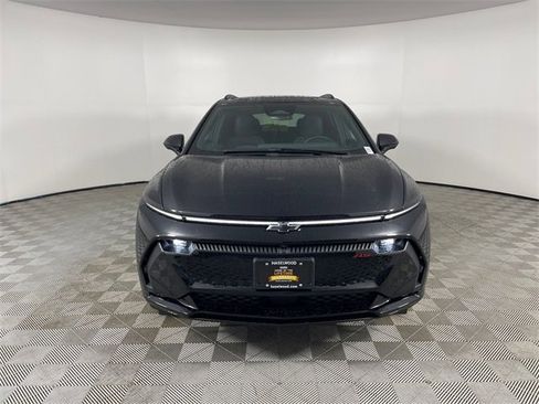 New 2026 Chevrolet Equinox EV RS image 22