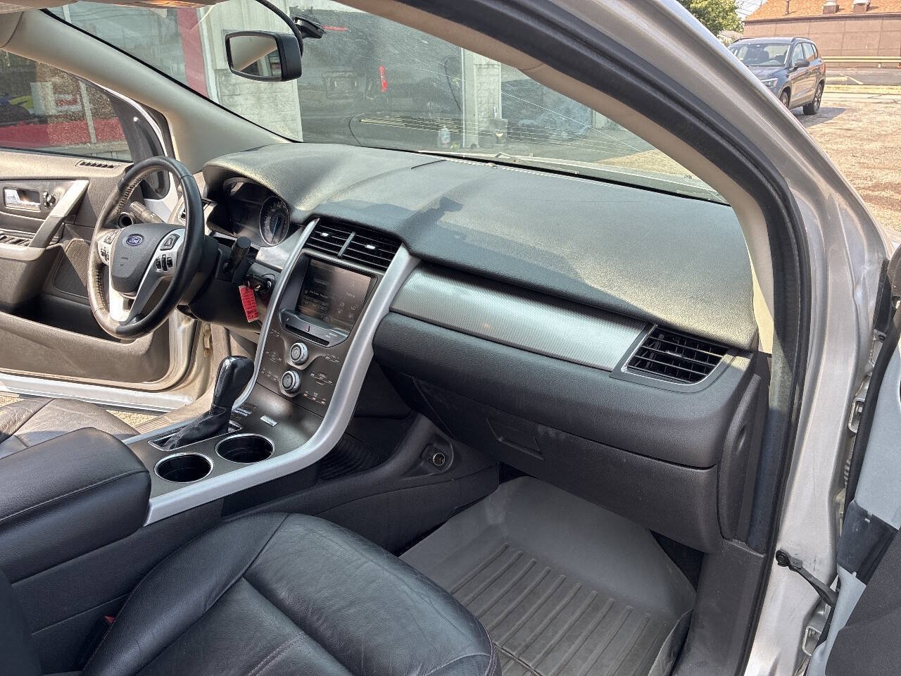 Used 2014 Ford Edge SEL w/ Equipment Group 205A FWD image 13