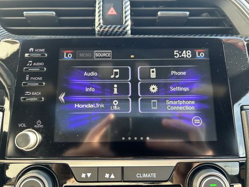 Used 2021 Honda Civic EX image 25