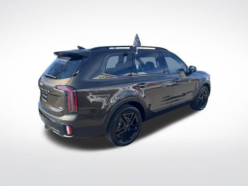 Certified 2024 Kia Telluride SX Prestige X-Line image 51