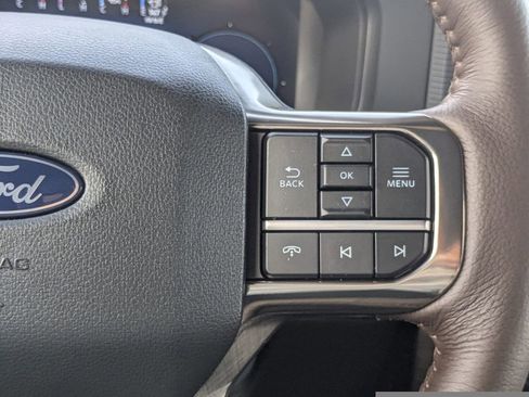 New 2026 Ford F150 King Ranch image 29