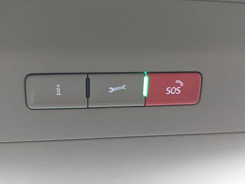 Used 2021 Volkswagen Atlas SEL Premium image 29