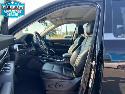 Used 2022 Kia Telluride S AWD/4WD image 8