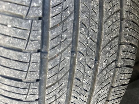 Used 2025 INFINITI QX60 Sensory w/ Vision Package image 8